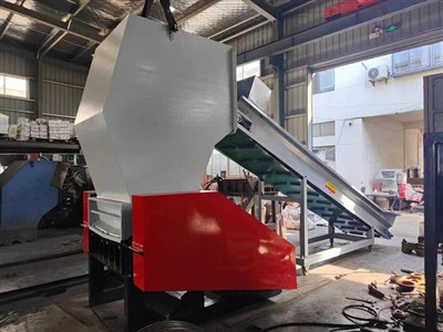 Berapa kisaran harga mesin penghancur plastik?